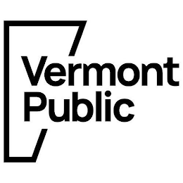 VERMONT PUBLIC logo