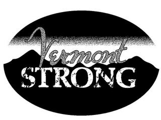 VERMONT STRONG logo