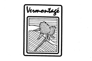 VERMONTAGE logo