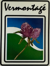 VERMONTAGÉ logo