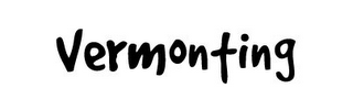 VERMONTING logo