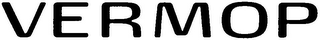 VERMOP logo