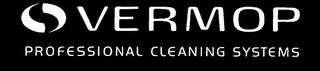 VERMOP PROFESSIONAL CLEANING SYSTEMS logo