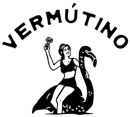 VERMÚTINO logo
