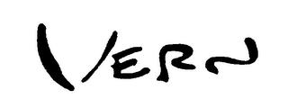 VERN logo