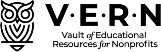VERN VAULT OF EDUCATIONAL RESOURCES FOR NONPROFITS
