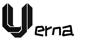 VERNA logo