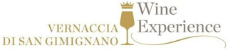 VERNACCIA DI SAN GIMIGNANO WINE EXPERIENCE logo