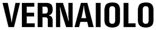 VERNAIOLO logo