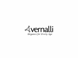 VERNALLI ELEGANCE FOR EVERY AGE logo