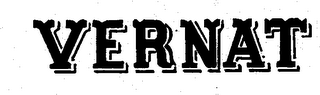 VERNAT logo