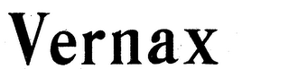 VERNAX logo