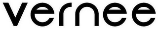 VERNEE logo