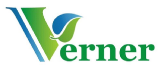VERNER logo