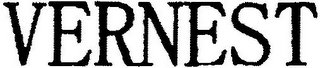 VERNEST logo