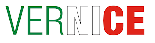 VERNICE logo