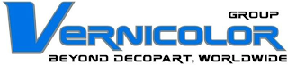 VERNICOLOR GROUP BEYOND DECOPART, WORLDWIDE logo