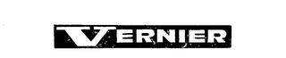VERNIER logo