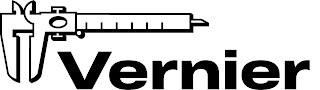 VERNIER logo
