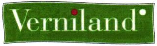 VERNILAND logo