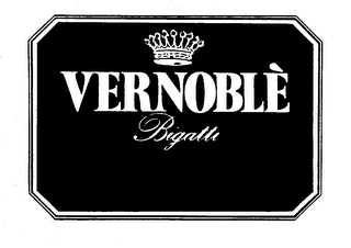 VERNOBLE BIGATTI logo