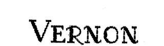 VERNON logo