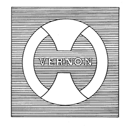 VERNON logo