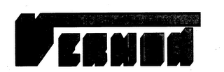 VERNON logo