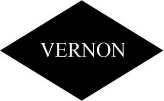 VERNON logo