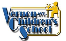 VERNON AVE. CHILDREN'S SCHOOL logo