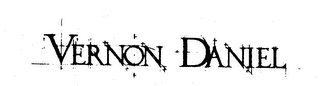 VERNON DANIEL logo