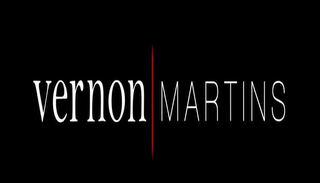 VERNON MARTINS logo