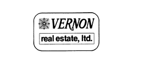 VERNON REAL ESTATE, LTD.