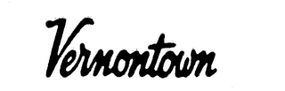 VERNONTOWN logo
