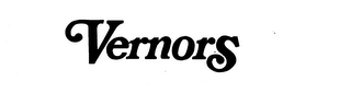 VERNORS logo