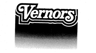 VERNORS logo