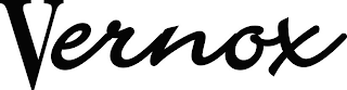 VERNOX logo
