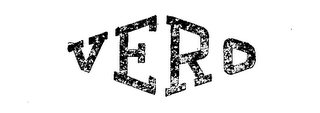 VERO logo