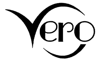 VERO logo