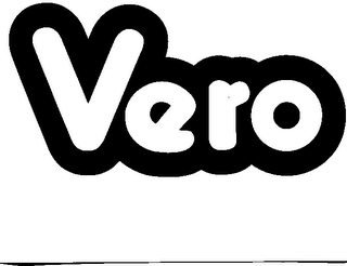 VERO logo