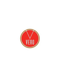 VERO logo
