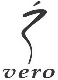 VERO logo