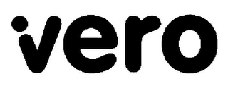 VERO logo