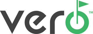 VERO logo