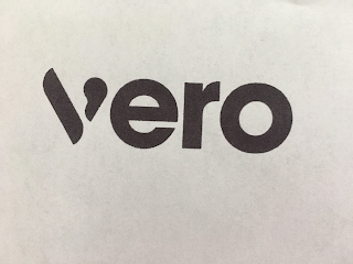 VERO logo