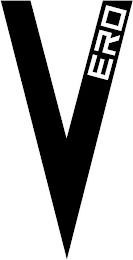 VERO logo
