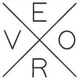 VERO logo