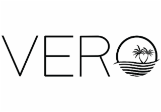 VERO logo