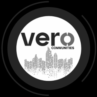 VERO COMMUNITIES logo