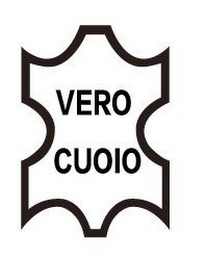 VERO CUOIO logo